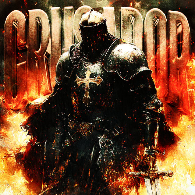 CRUSADOR