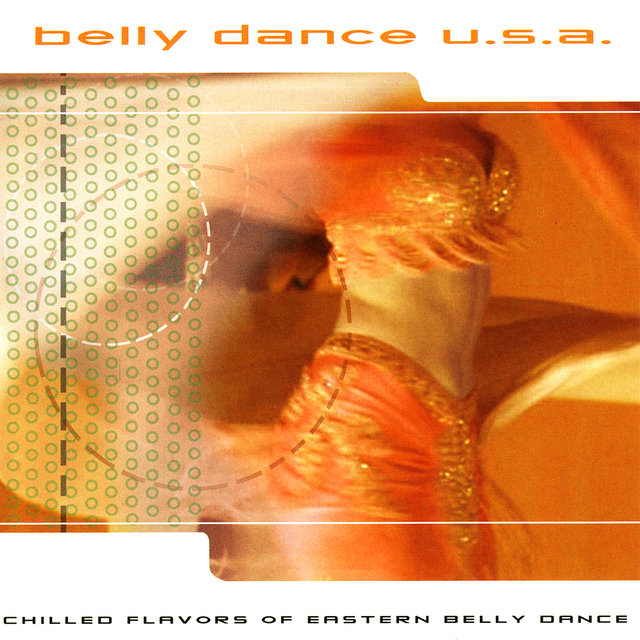 Belly Dance USA