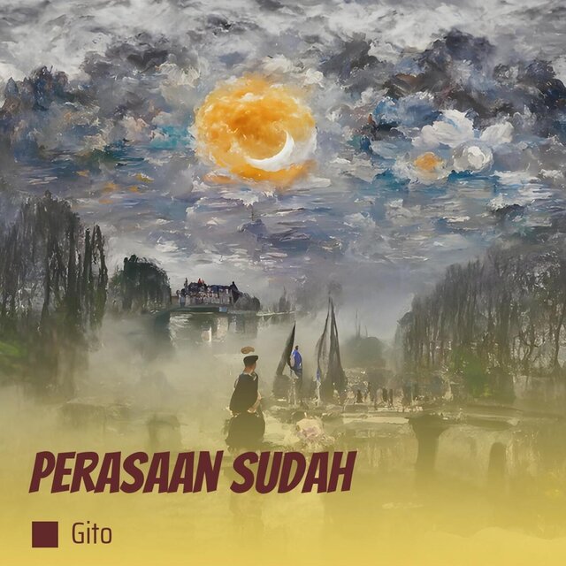 perasaan sudah