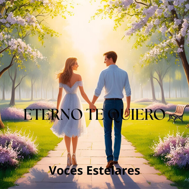 Eterno Te Quiero
