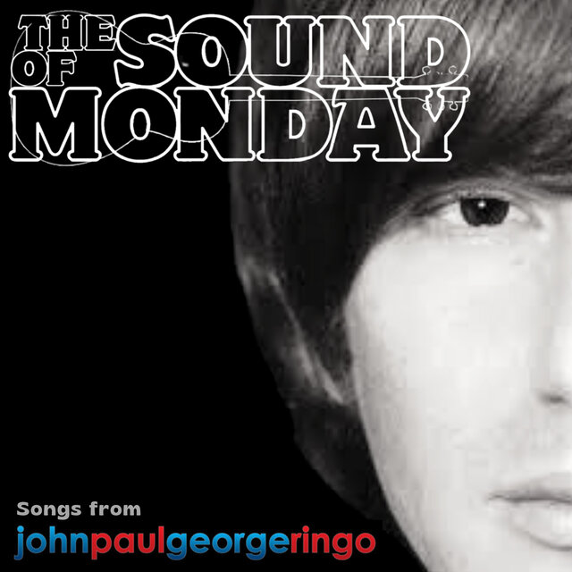 Songs from johnpaulgeorgeringo