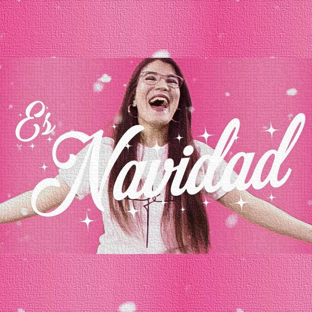 Es Navidad (Live Session)