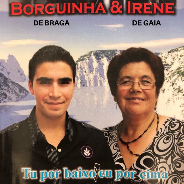 Tu por Baixo e Eu por Cima