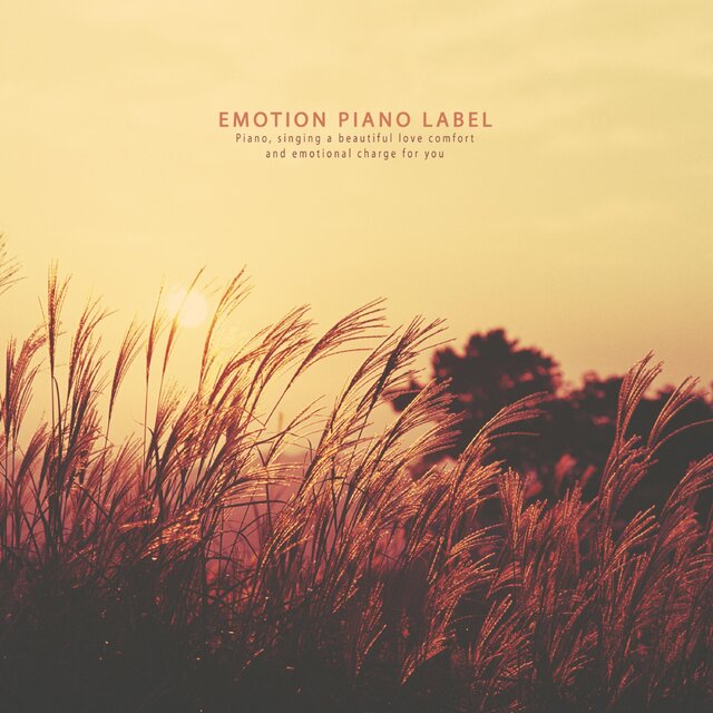 Sensual New Age Piano with a Faint Nostalgia