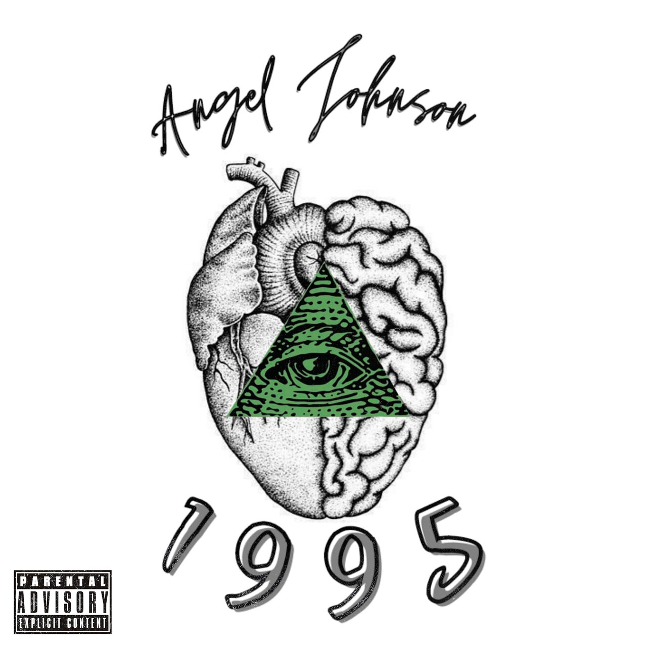 Angel Johnson on TIDAL