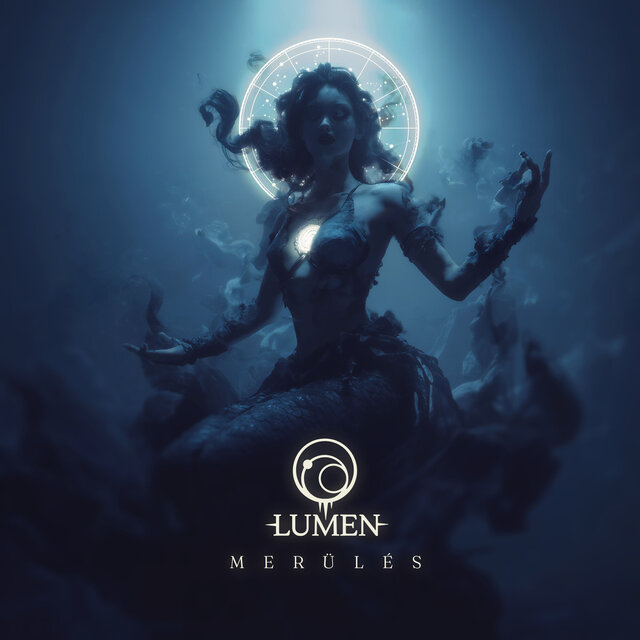 Merülés