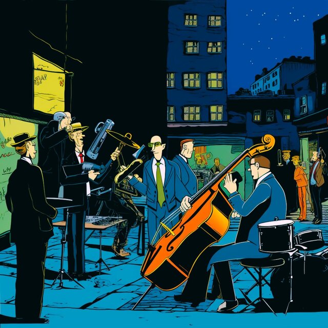 Musikkomposition och Teori