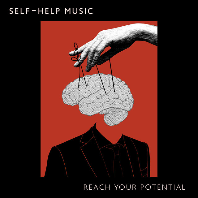 Self-Help Music: Reach Your Potential