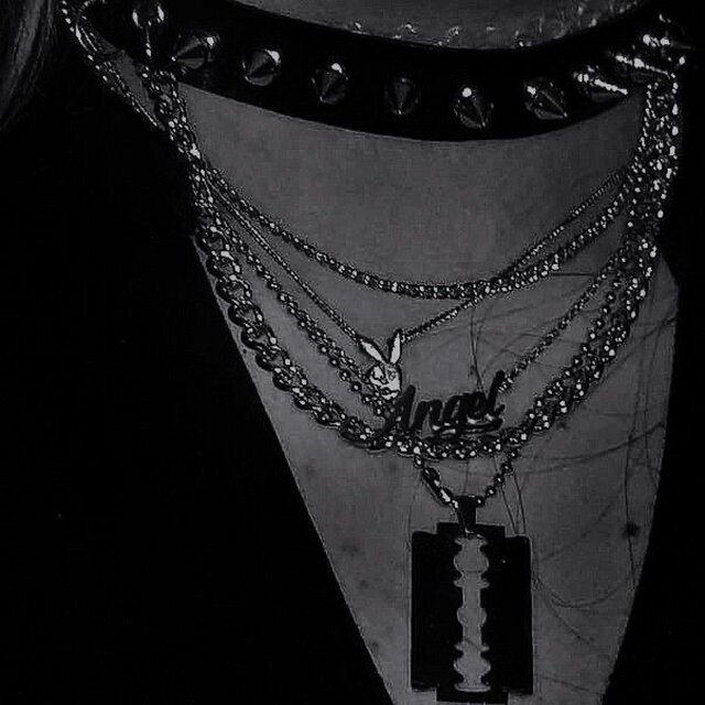 ICED OUT