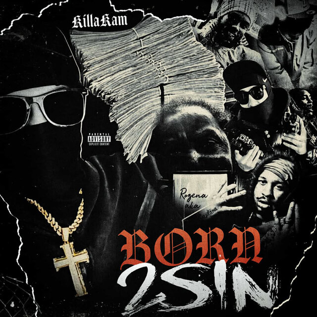 Born 2 Sin