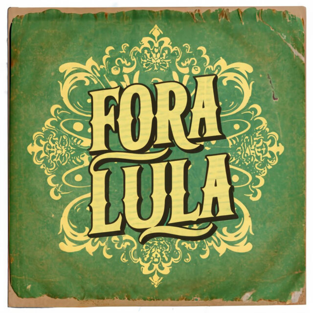 FORA LULA