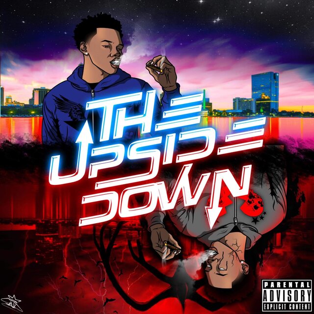 The Upside Down