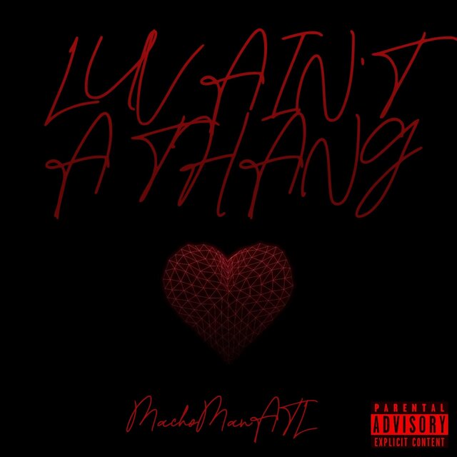 LUV AINT A THANG