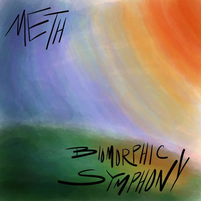 Biomorphic Symphony