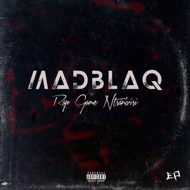 Rap Game Ntsan'wisi EP