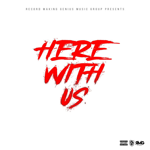 Here With Us