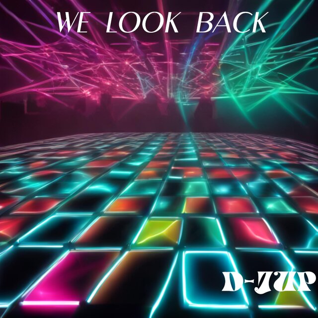 We Look Back