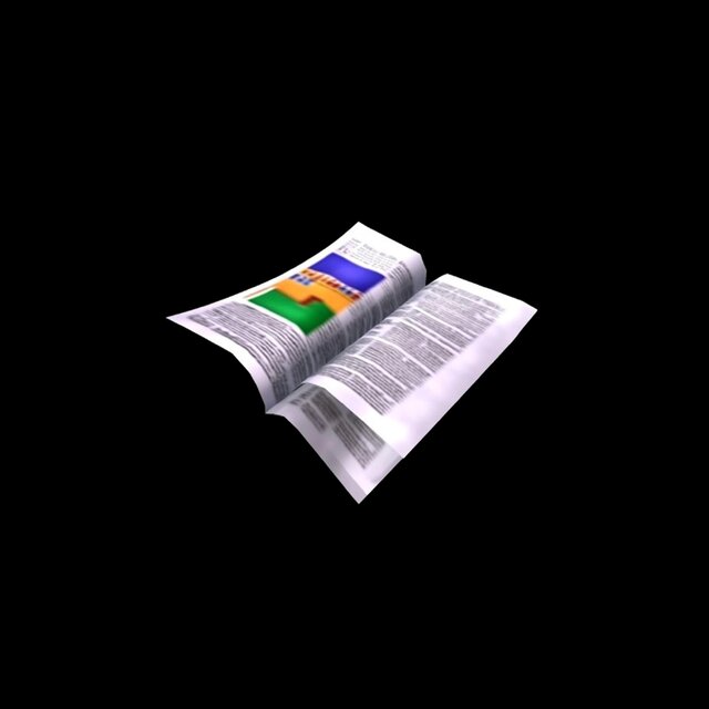 Zeitung :(