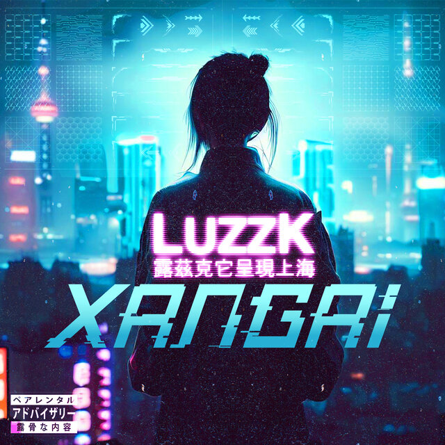 Xangai