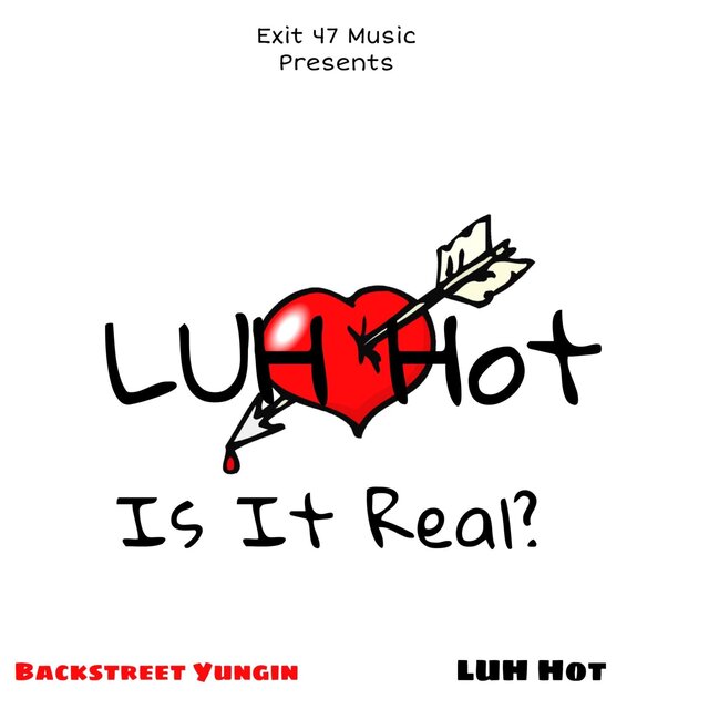is it Real (feat. Luh Hot)