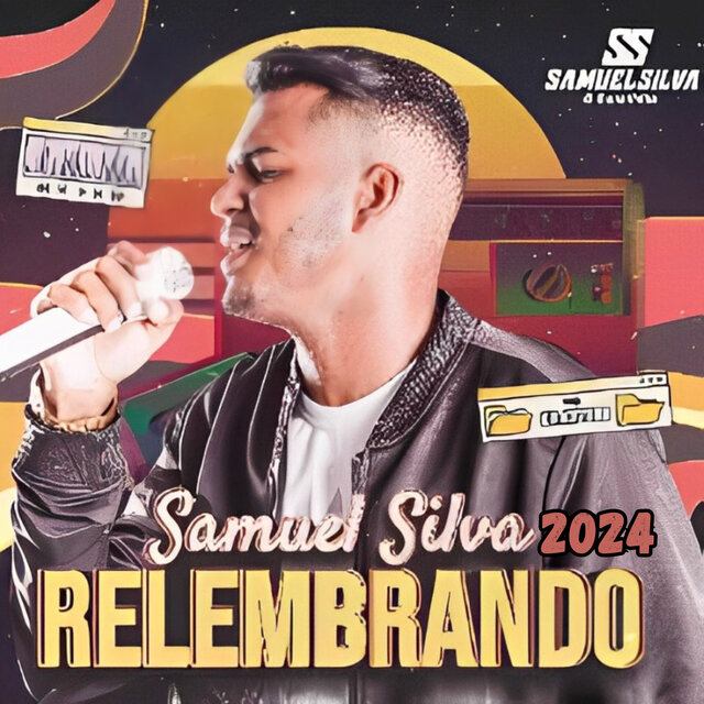 Relembrando 2024