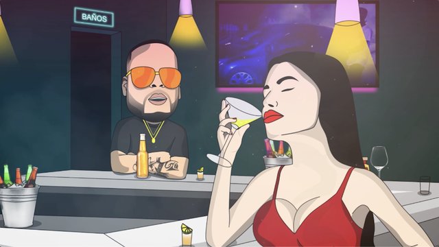 Todo (Lyric Video)