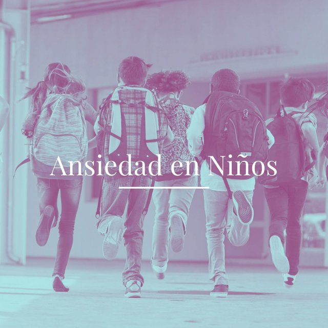 Ansiedad en Niños: Música Relajante para Niños Nerviosos