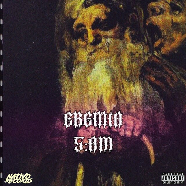 EREMIA 5:AM