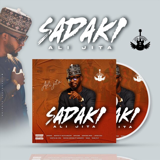 Sadaki