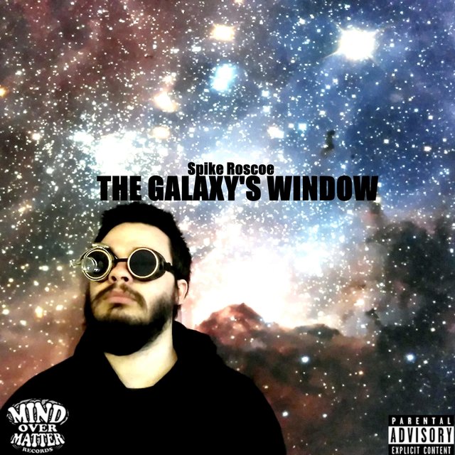 The Galaxy's Window