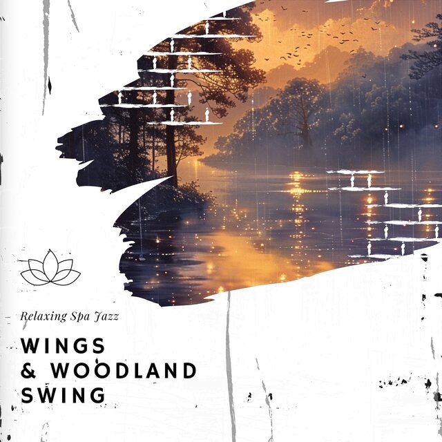 Wings & Woodland Swing