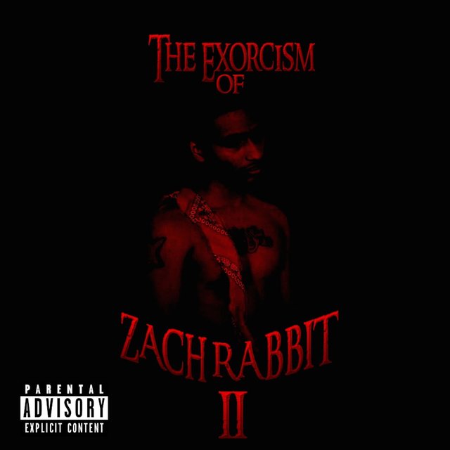 The Exorcism of Zach Rabbit II