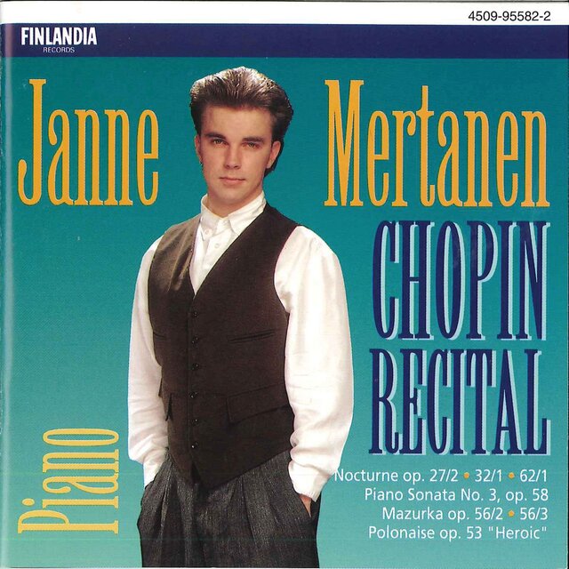 Chopin Recital