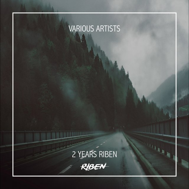 2 Years Riben