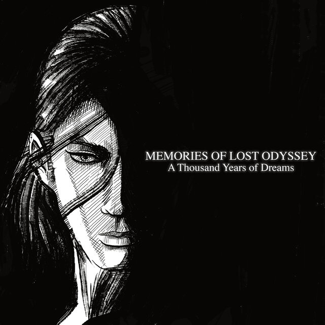Memories of Lost Odyssey: A Thousand Years of Dreams (Tribute to Lost Odyssey)