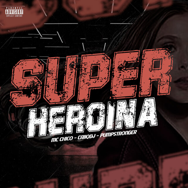 Super Heroina