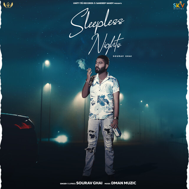Sleepless Nights