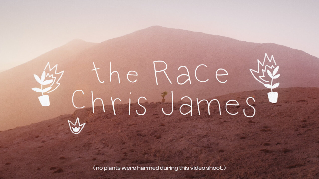 The Race