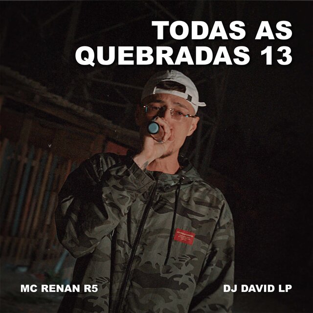 Todas as Quebradas 13