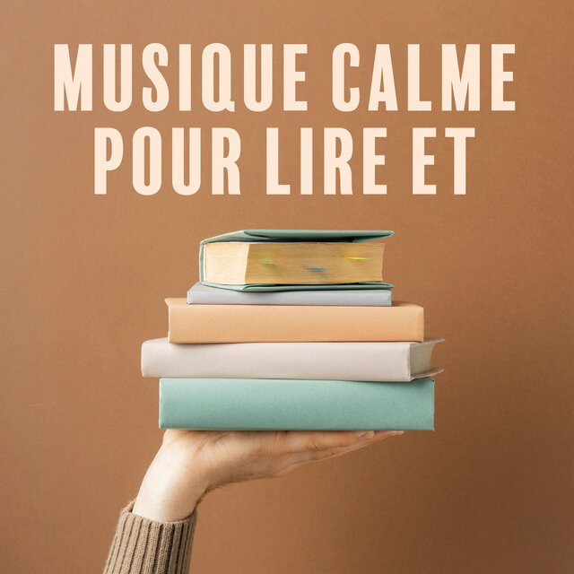 Musique calme pour lire et apprendre (Piano relaxant)
