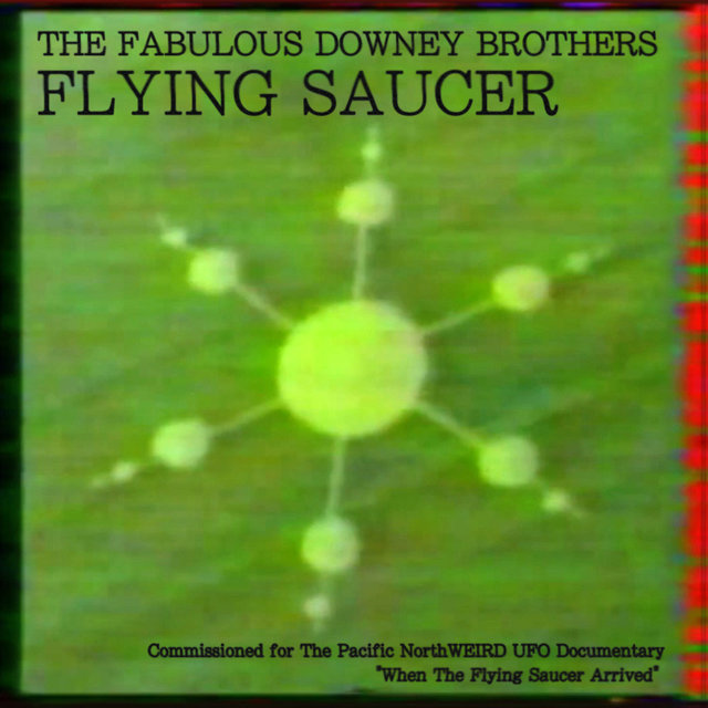 Flying Saucer