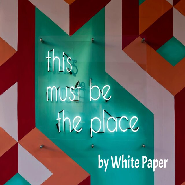 This Must Be the Place