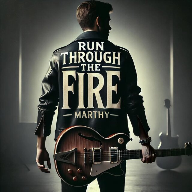 Run Through the Fire