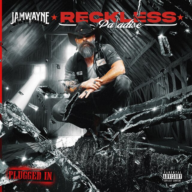 Reckless Paradise (Plugged In)