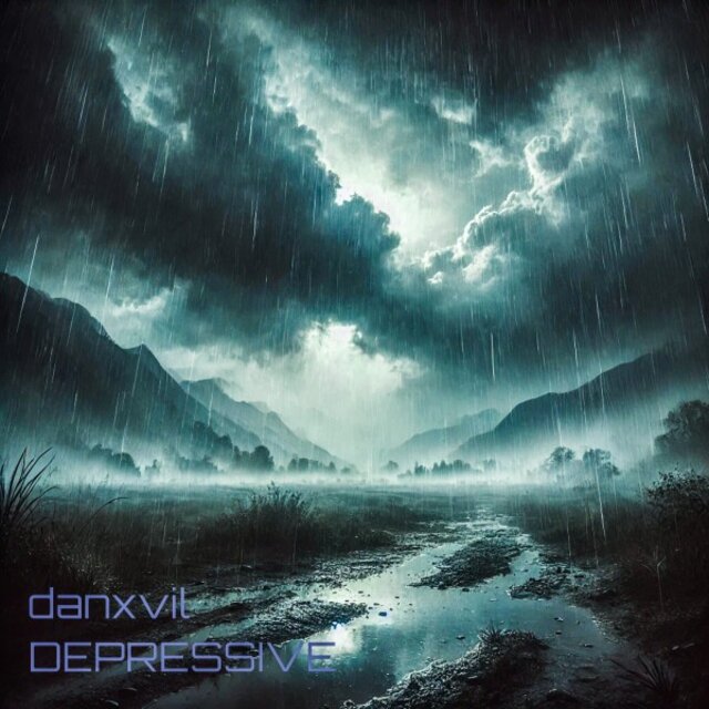 Depressive