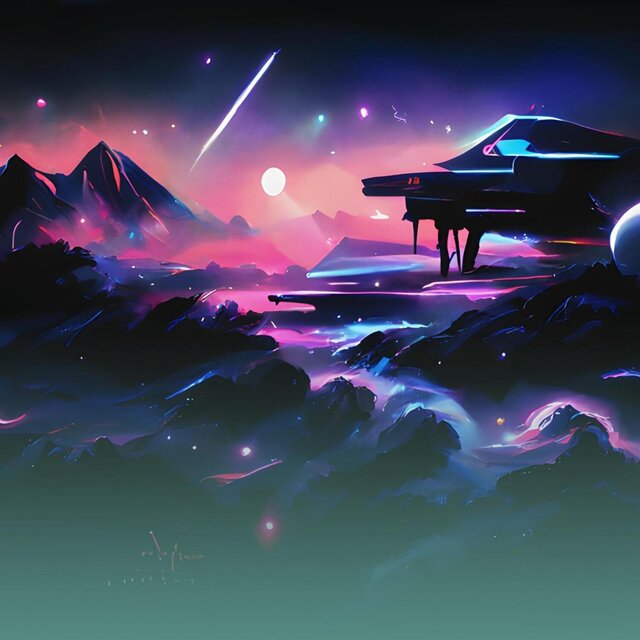 Digital Echoes