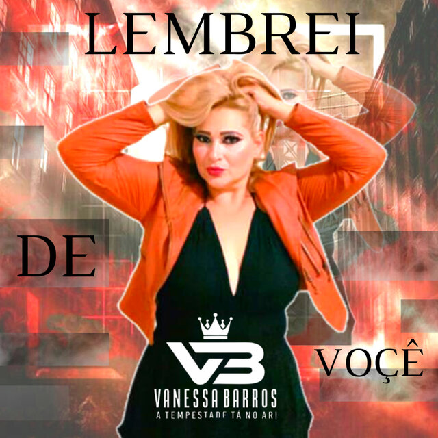 Lembrei de Voçê
