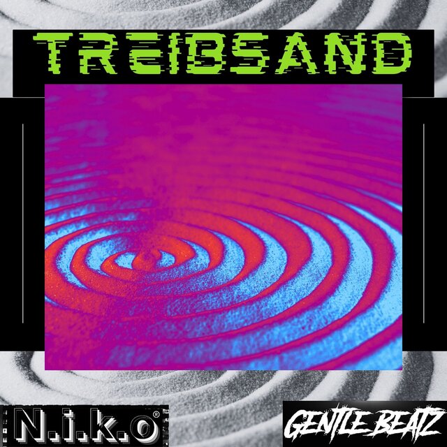 Treibsand