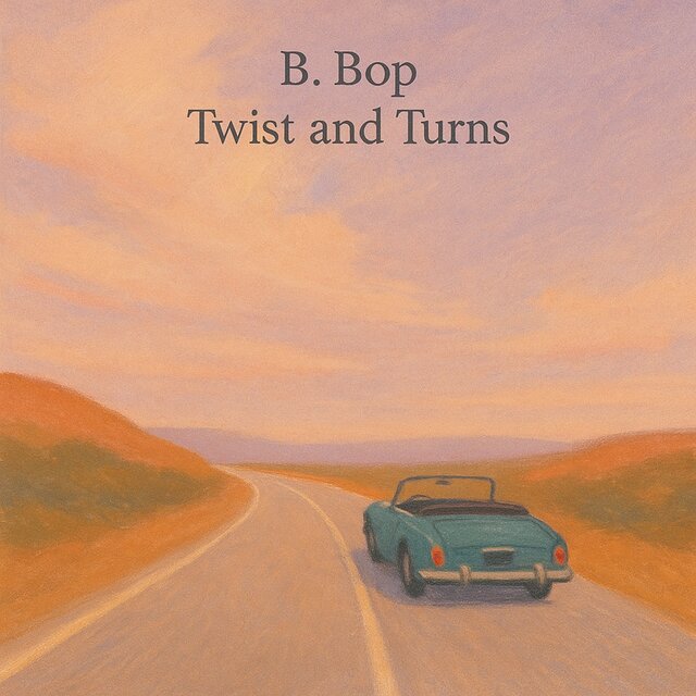 Twist and Turns