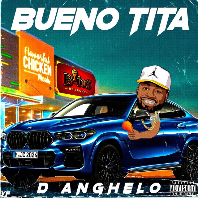 Bueno Tita